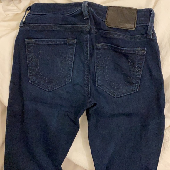 Skinny jeans - Picture 4 of 4